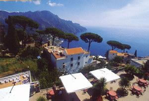 Hotel Rufolo, Ravello, Italy | Bown's Best