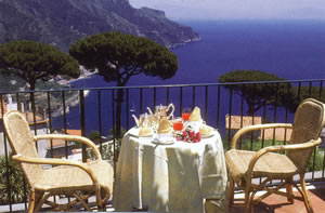 Hotel Rufolo, Ravello, Italy | Bown's Best