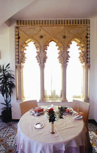 Hotel Rufolo, Ravello, Italy | Bown's Best