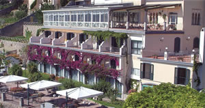 Hotel Rufolo, Ravello, Italy | Bown's Best