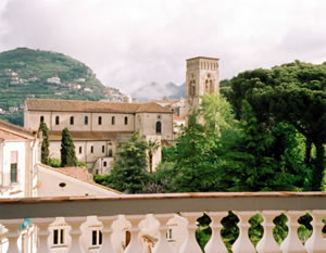 Hotel Rufolo, Ravello, Italy | Bown's Best