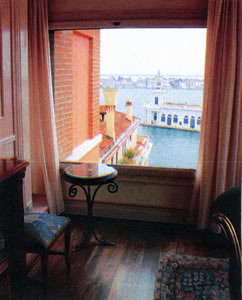 The Bauer Hotel & Il Palazzo, Venice, Italy