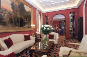  Hotel Regency, Florence, Italy