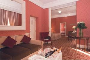  Hotel Regency, Florence, Italy