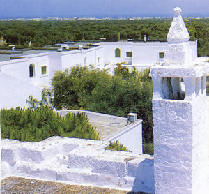 Il Melograno, Monopoli, Puglia, Italy