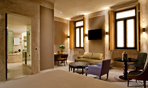 Park Hyatt Milan, Milan, Italy | Bown's Best