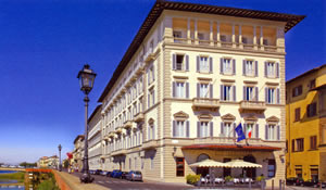 The St Regis Florence HOtel, Florence, Italy | Bown's Best