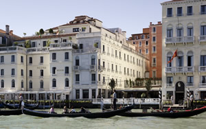 Hotel Westin Europa & Regina, Venice, Italy | Bown's Best