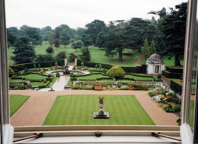 Luton Hoo Hotel, Golf & Spa, Bedfordshire, UK