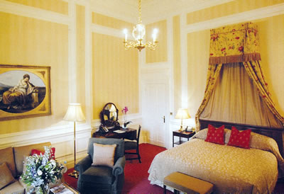 Luton Hoo Hotel, Golf & Spa, Bedfordshire, UK