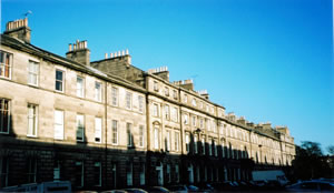 The Howard Hotel, Edinburgh, Scotland, UK