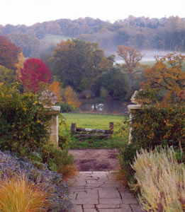 Gravetye Manor, West Haothly, Susses, United Kingdom