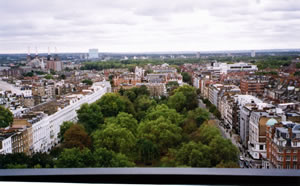 Jumeirah Carlton Tower, London, United Kingdom