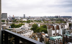 Jumeirah Carlton Tower, London, United Kingdom