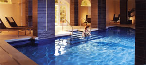 THE BATH PRIORY HOTEL, Bath, Somerset, UK