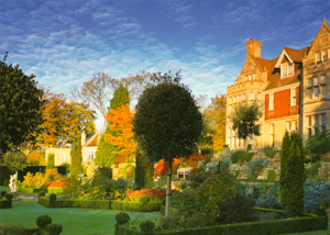 Hambleton Hall, Rutland, United Kingdom