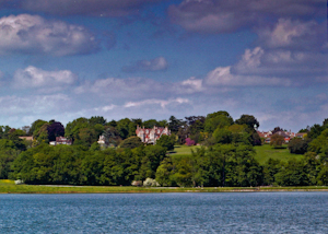 Hambleton Hall, Rutland, United Kingdom