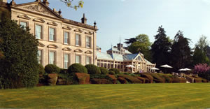 Kilworth House, North Kilworth, Leicestershire, United Kingdom