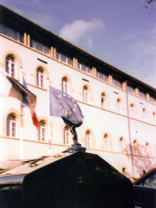  La Citadelle, Metz, France