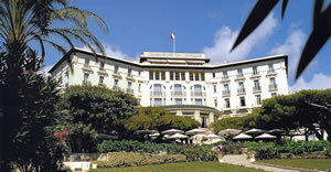 Grand Hôtel du Cap Ferrat, St Jean-Cap-Ferrat, France