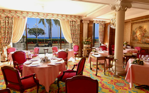 Hotel Negresco, Nice, France