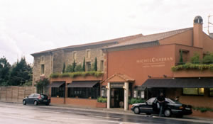 Michel Chabran, Pont de l’Isère, France