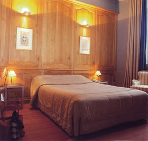 Hotel Hermitage Gantois, Lille, France