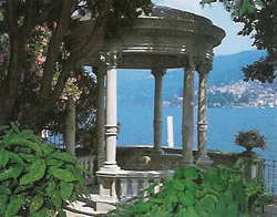 Ristorante Imperialino, Moltrasio, Lake Como, Italy