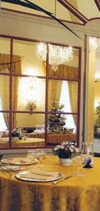 Brufani Palace Hotel, Perugia, Italy