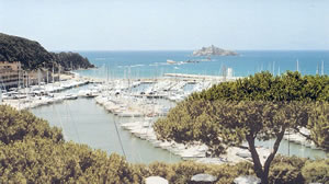 Cala Del Porto, Punta Ala (Tuscany), Italy