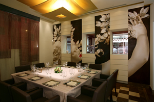 Ristorante Sadler, Milan, Italy