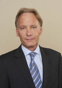 Christian Henkemeier, General Manager, Hotel Intercontinental Warsaw, Warsaw, Poland