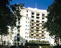 THE DORCHESTER HOTEL, LONDON