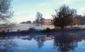 The Grove, Chandler's Cross, Hertfordshire, UK