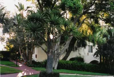El Encanto Hotel & Garden Villas, Santa Barbara, California