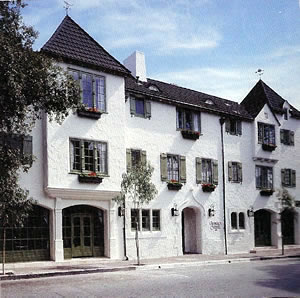 Bown's Best - L'Auberge Carmel & Restaurant Aubergine, and Cantinetta Luca, Carmel-by-the-Sea, California, US