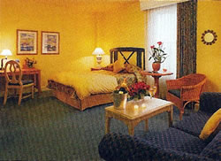 Hotel Santa Barbara Bouchon & Sea Grass, Santa Barbara, California, US
