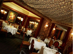 Bown's Best - Fleur de Lys, San Francisco, California, US