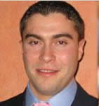Karim Guedouar, General Manager, Aqua, San Francisco, California, US