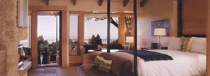 Ventana Inn & Spa, Big Sur, California, USA