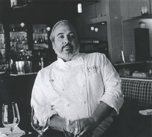 Chef de Cuisine, Craig di Fonzo, Hotel Luca & Cantinetta Piero, Yountville, Napa Valley, California, USA