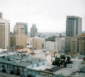 Bown's Best - The Huntington Hotel, San Francisco, California, US