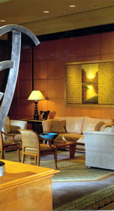 Four Seasons Hotel, San Francisco, California, United States