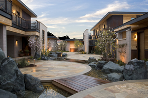 Bown's Best - Bardessono Hotel & Spa, Yountville, California, US