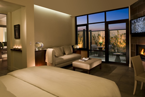 Bown's Best - Bardessono Hotel & Spa, Yountville, California, US