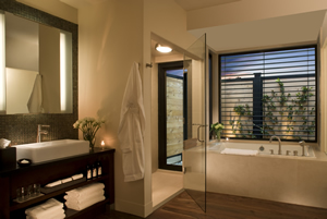 Bown's Best - Bardessono Hotel & Spa, Yountville, California, US