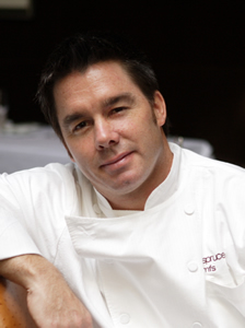 Bown's Best - Mark Sullivan, Chef & Partner, Spruce Restaurant, San Francisco, California, US